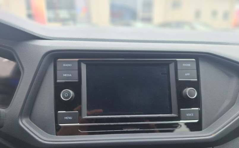 VOLKSWAGEN NEW T CROSS TSI TRENDLINE 1.0 FULL MEC. AÑO 2024