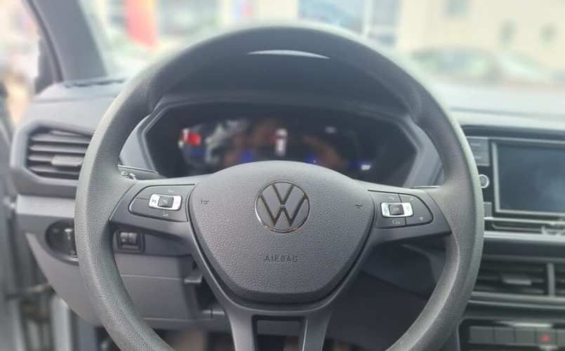 VOLKSWAGEN NEW T CROSS TSI TRENDLINE 1.0 FULL MEC. AÑO 2024