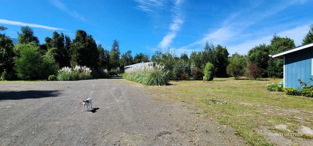 CABAÑA AMOBLADA ENSENADA (75403)