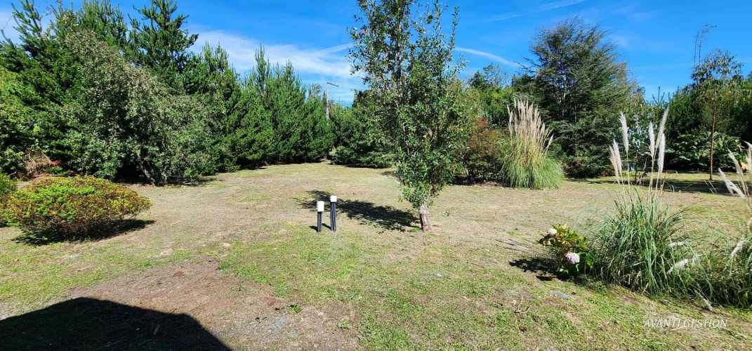 CABAÑA AMOBLADA ENSENADA (75403)