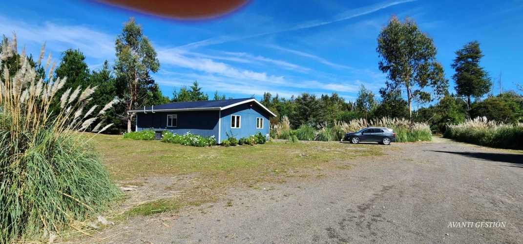 CABAÑA AMOBLADA ENSENADA (75403)