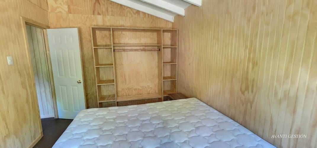 CABAÑA AMOBLADA ENSENADA (75403)