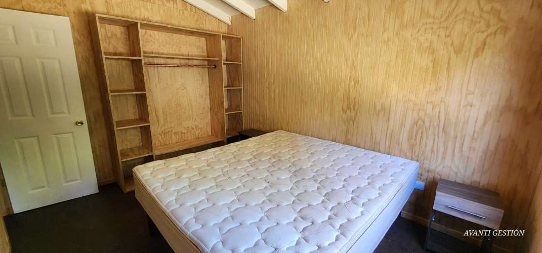 CABAÑA AMOBLADA ENSENADA (75403)