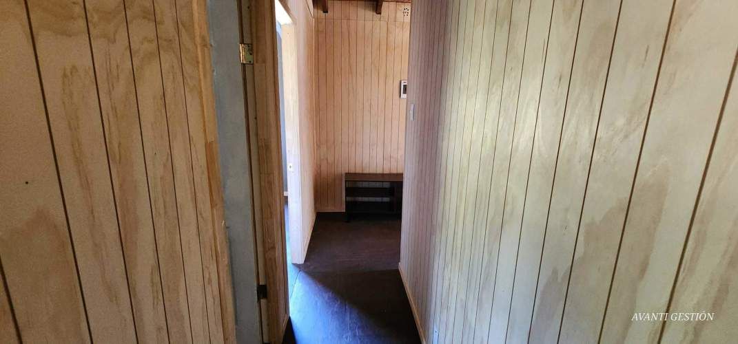 CABAÑA AMOBLADA ENSENADA (75403)