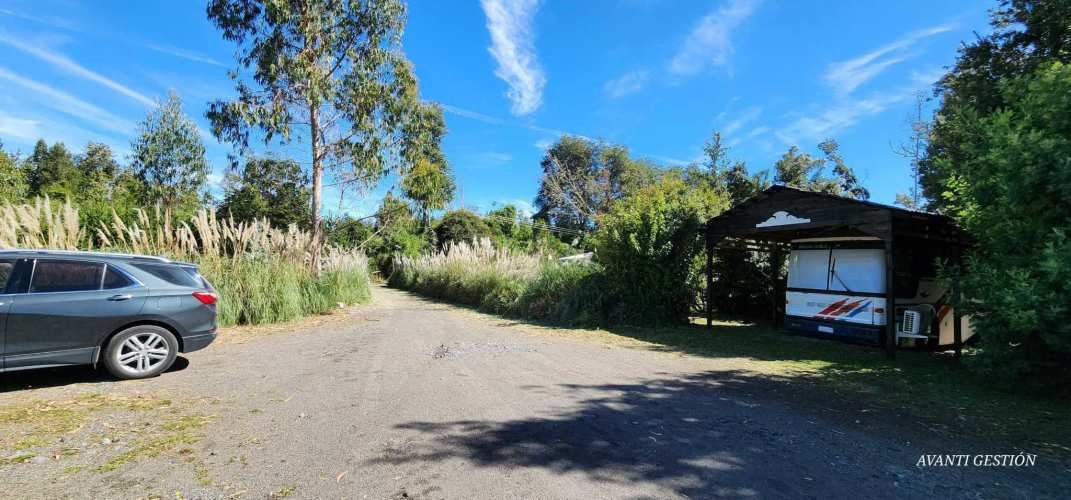 CABAÑA AMOBLADA ENSENADA (75403)