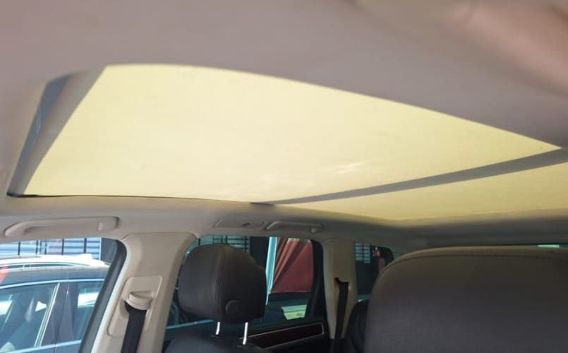 VOLKSWAGEN TOUAREG V6 4X4 TDI 3.0 FULL AUT. AÑO 2017