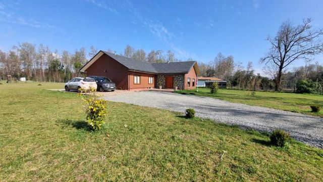 Arriendo Casa en Condominio Los Robles Cayumapu