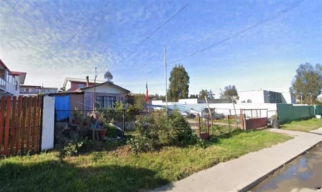 CASA Casa de 1 Piso en Sector de Peñuelas