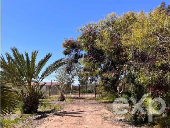 PARCELA Parcela 22, Altovalsol