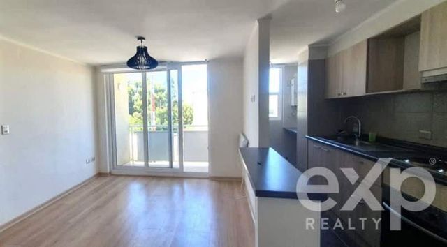 DEPARTAMENTO Condominio Parque Oriente