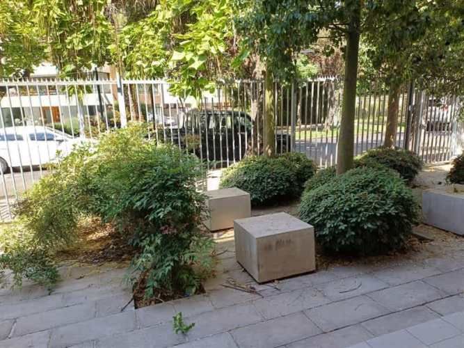 CASA Metro Plaza Egaña