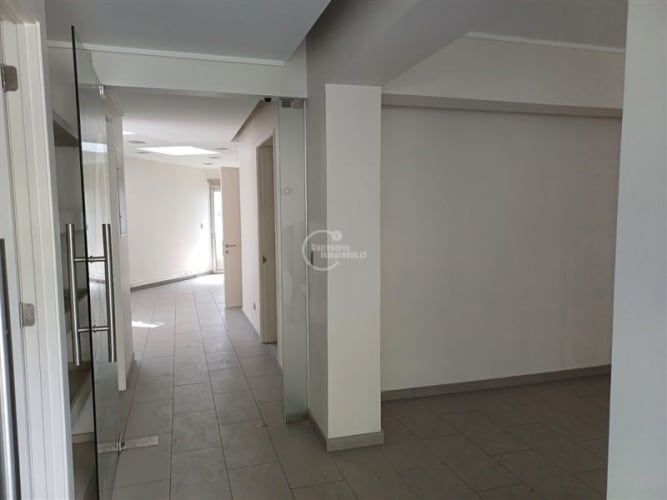 CASA Metro Plaza Egaña