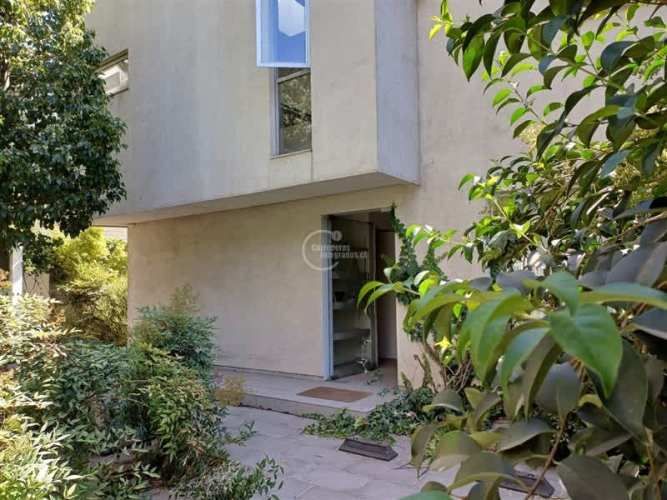 CASA Metro Plaza Egaña