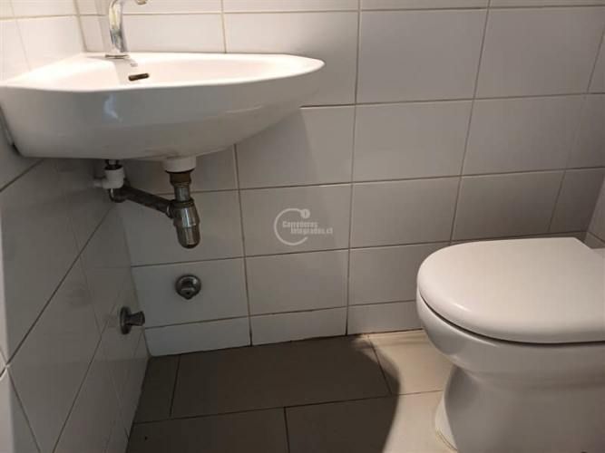 CASA Metro Plaza Egaña