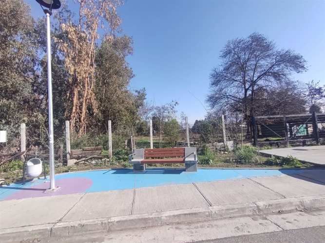 TERRENO CONSTRUCCION Gultro, Olivar