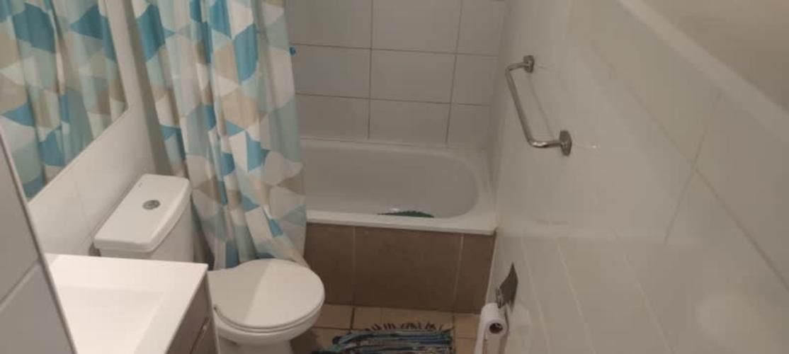 Departamento CAMINO LOS INGLESES