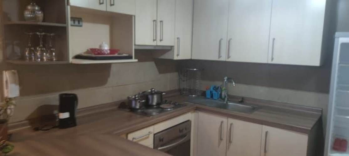 Departamento CAMINO LOS INGLESES