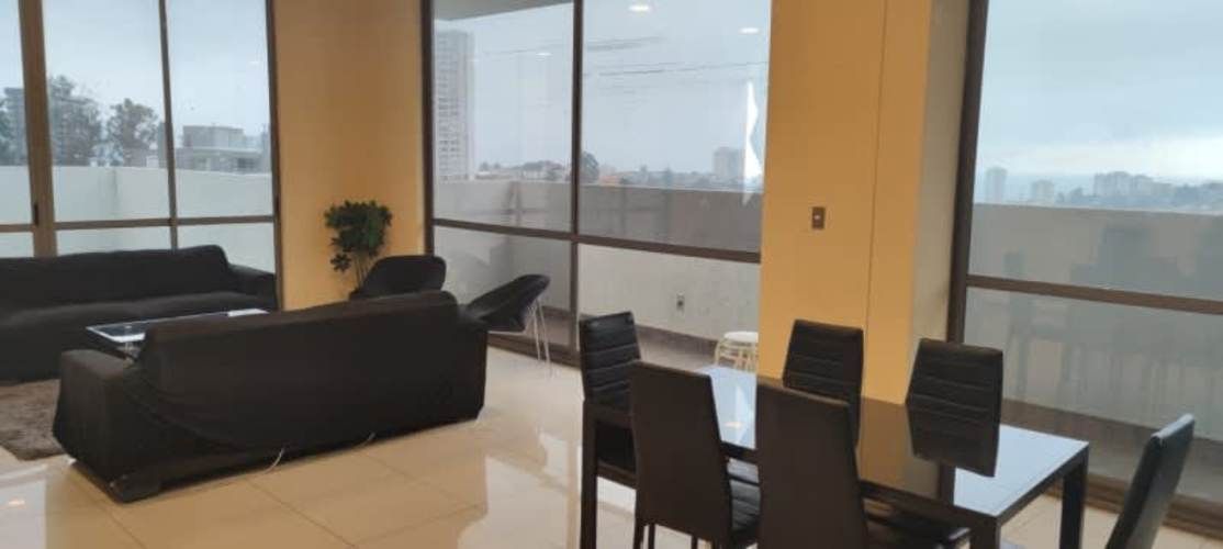 Departamento CAMINO LOS INGLESES