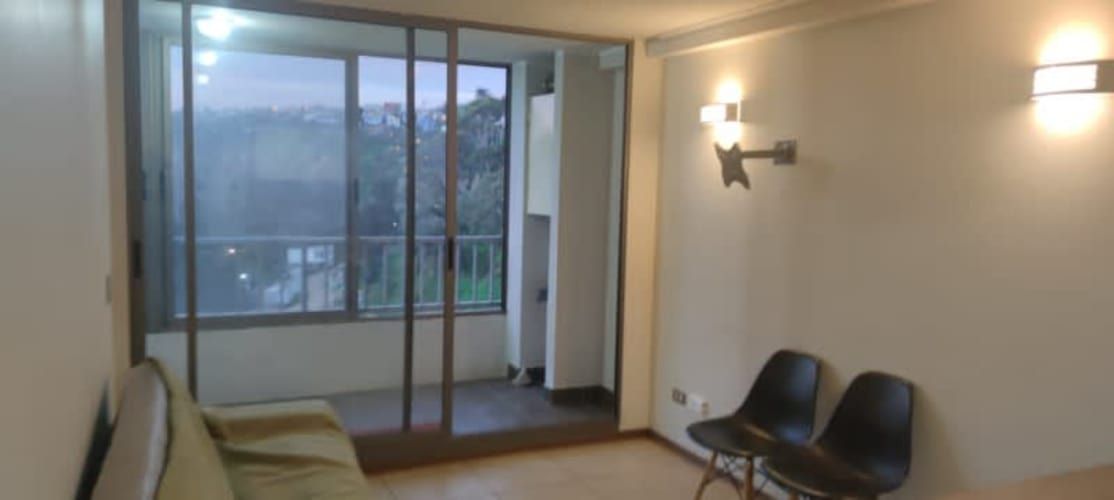 Departamento CAMINO LOS INGLESES