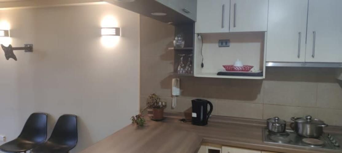 Departamento CAMINO LOS INGLESES