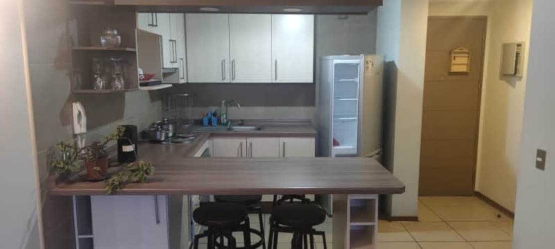 Departamento CAMINO LOS INGLESES