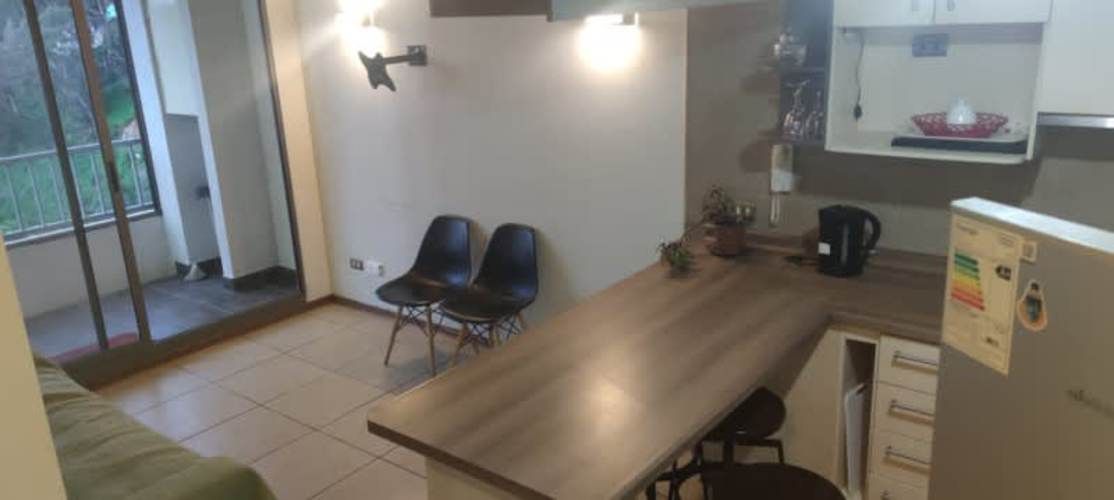 Departamento CAMINO LOS INGLESES