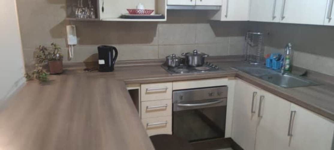 Departamento CAMINO LOS INGLESES