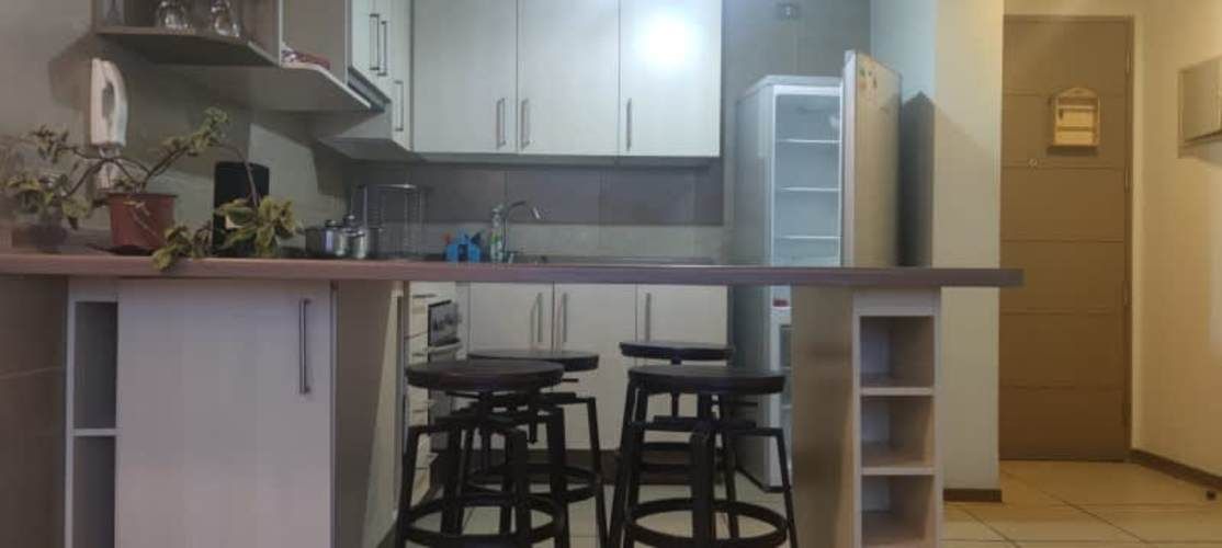 Departamento CAMINO LOS INGLESES