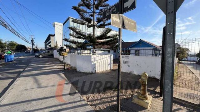 Casa ARRIENDO CASA COMERCIAL JUAN CISTERNAS - LA SERENA