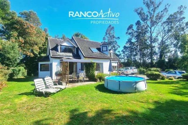 CASA Las Lomas, Puerto Varas