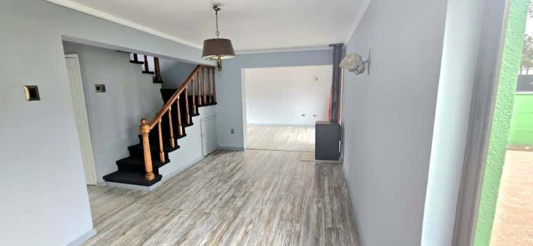 Casa VILLA SAN PEDRO