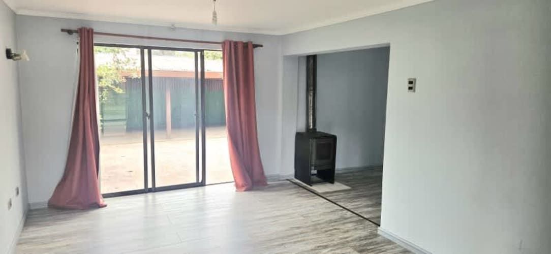 Casa VILLA SAN PEDRO