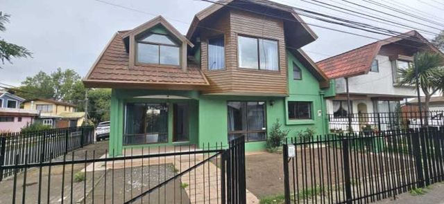 Casa VILLA SAN PEDRO