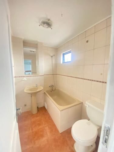 Casa VILLA SAN PEDRO