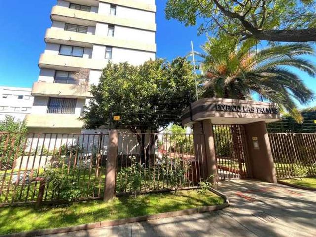 DEPARTAMENTO 1 oriente 1335 talca