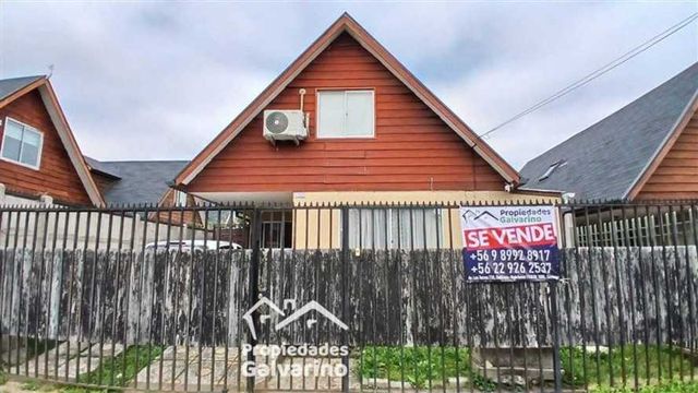 CASA Huertos de San Miguel