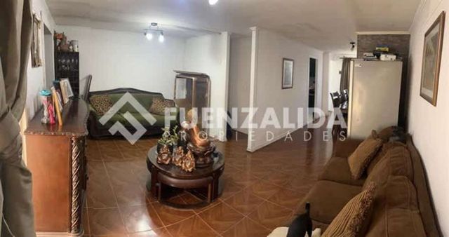 CASA Puerta del inca, Calera de tango