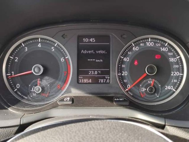 Volkswagen Voyage Highline Mt 2021