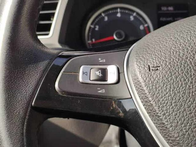 Volkswagen Voyage Highline Mt 2021