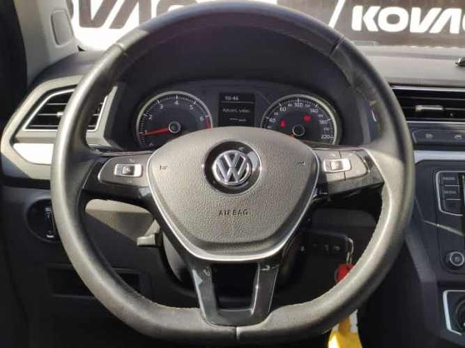 Volkswagen Voyage Highline Mt 2021