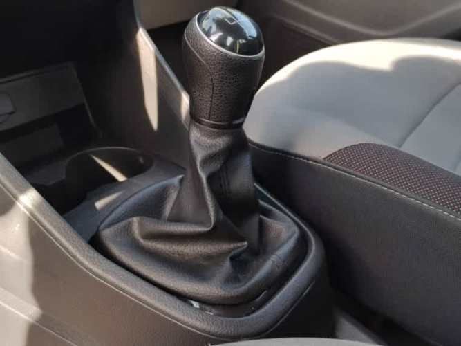 Volkswagen Voyage Highline Mt 2021