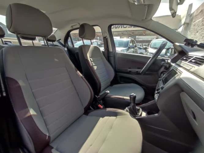 Volkswagen Voyage Highline Mt 2021