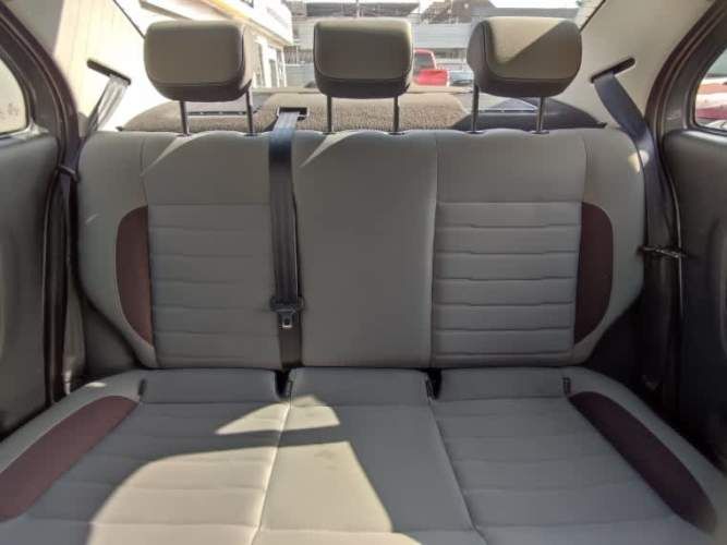 Volkswagen Voyage Highline Mt 2021