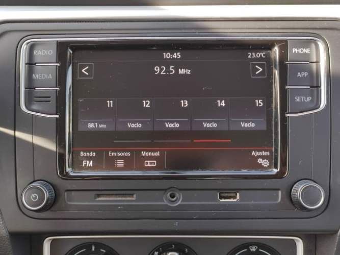 Volkswagen Voyage Highline Mt 2021