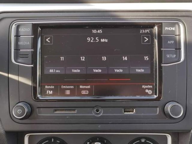 Volkswagen Voyage Highline Mt 2021