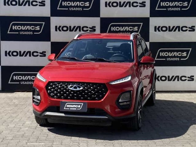 Chery Tiggo 2 Pro Gls At 2022