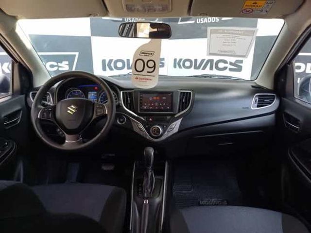 Suzuki Baleno 1.4 Glx At 2022