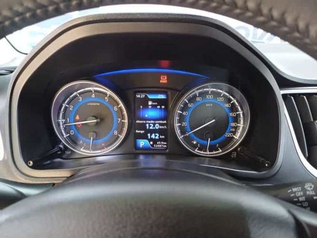 Suzuki Baleno 1.4 Glx At 2022