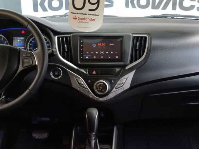 Suzuki Baleno 1.4 Glx At 2022