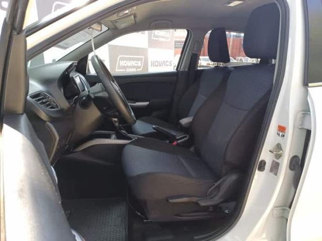 Suzuki Baleno 1.4 Glx At 2022